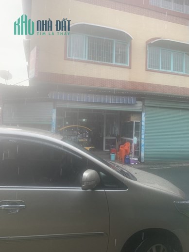 CHO THUÊ NHÀ KHU DÂN CƯ MINH TUẤN, THUẬN AN, BÌNH DƯƠNG