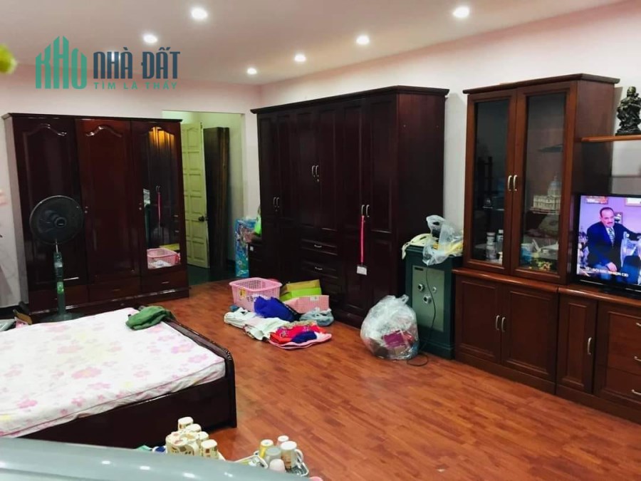 MẶT PHỐ VIP-NÚI TRÚC BA ĐÌNH-MẶT TIỀN RỘNG-KINH DOANH ĐỈNH-65M 21TỶ