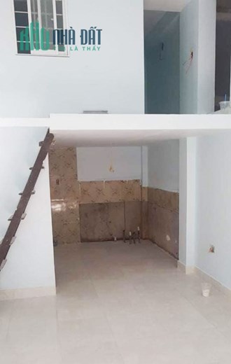 NGANG 8M - 135M2 - GỒM 14 PHÒNG TRỌ LUÔN FULL VÀ MẶT TIỀN KINH DOANH CAFE - THU NHẬP TRÊN 30