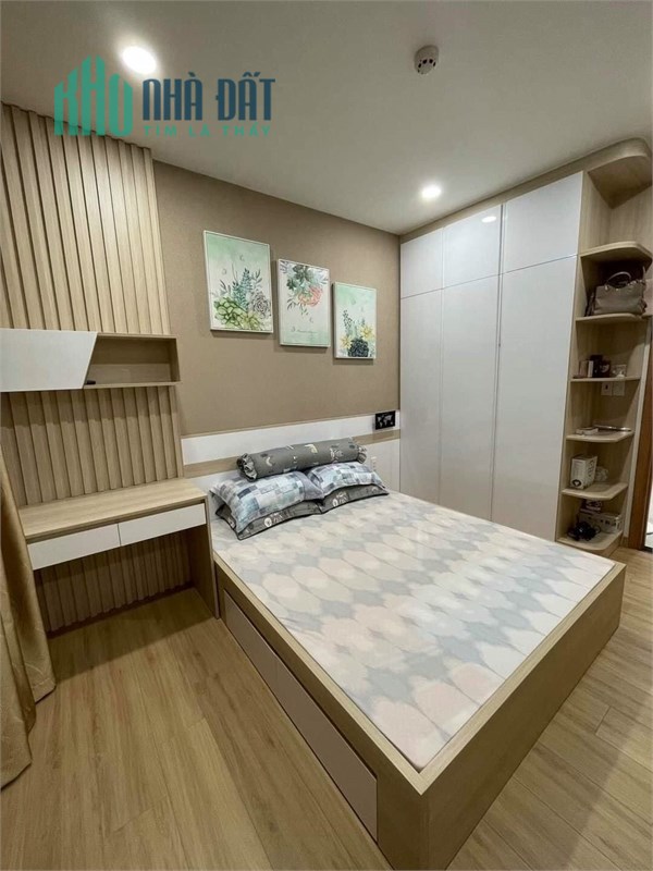 Căn hộ làng đại học Thủ Đức chỉ 1ty2 căn nhận nhà, ngân hàng hỗ trợ vay 70%.
