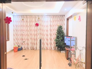 Bán nhà Hào Nam, 4 tầng, Mặt ngõ thông,  kinh doanh, 5,33 tỷ
