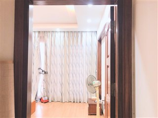 Bán nhà Hào Nam, 4 tầng, Mặt ngõ thông,  kinh doanh, 5,33 tỷ