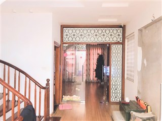 Bán nhà Hào Nam, 4 tầng, Mặt ngõ thông,  kinh doanh, 5,33 tỷ