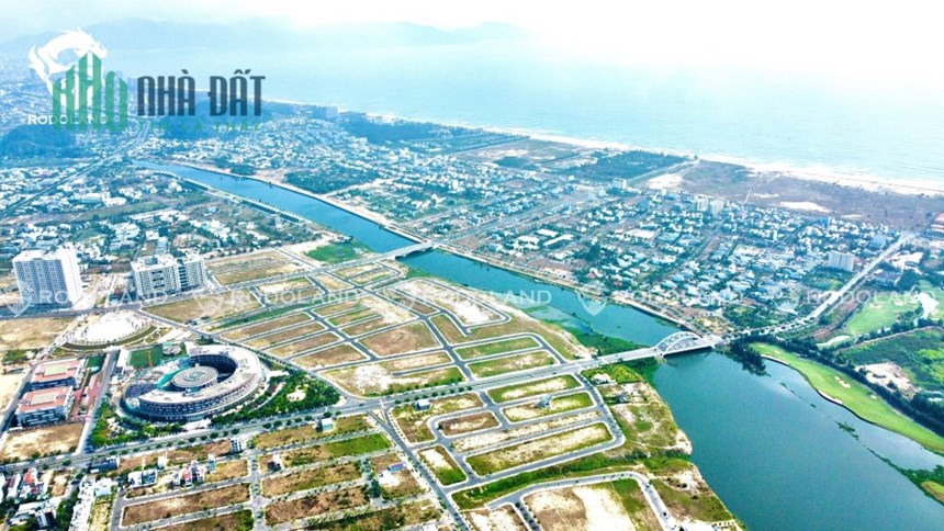 Đầu Tư Biệt Thự tại Đà Nẵng Không thể bỏ qua lô FPT này