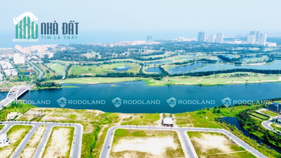Đầu Tư Biệt Thự tại Đà Nẵng Không thể bỏ qua lô FPT này