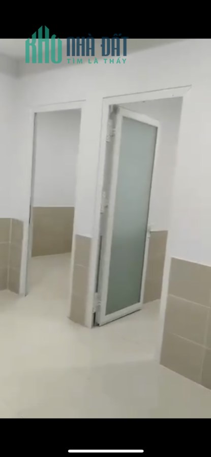 Cần nhượng Căn hộ mini có 2 phòng ngủ khu vực Linh Trung, gần ĐH Ngân Hàng, tại 66C đường số 6,