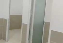 Cần nhượng Căn hộ mini có 2 phòng ngủ khu vực Linh Trung, gần ĐH Ngân Hàng, tại 66C đường số 6,