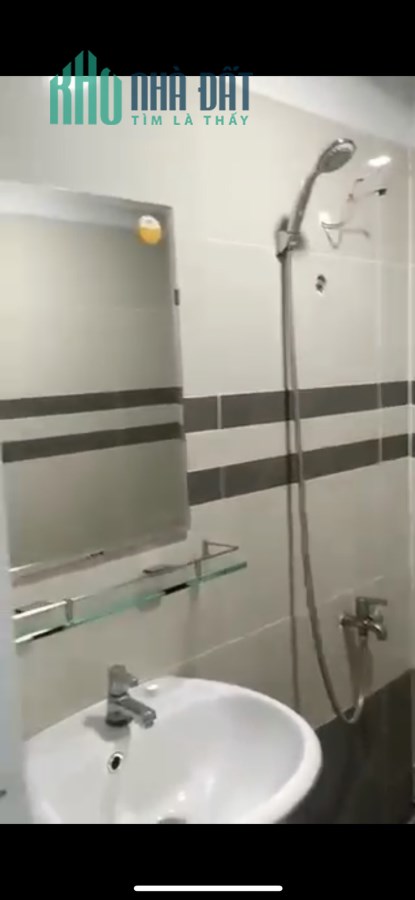 Cần nhượng Căn hộ mini có 2 phòng ngủ khu vực Linh Trung, gần ĐH Ngân Hàng, tại 66C đường số 6,