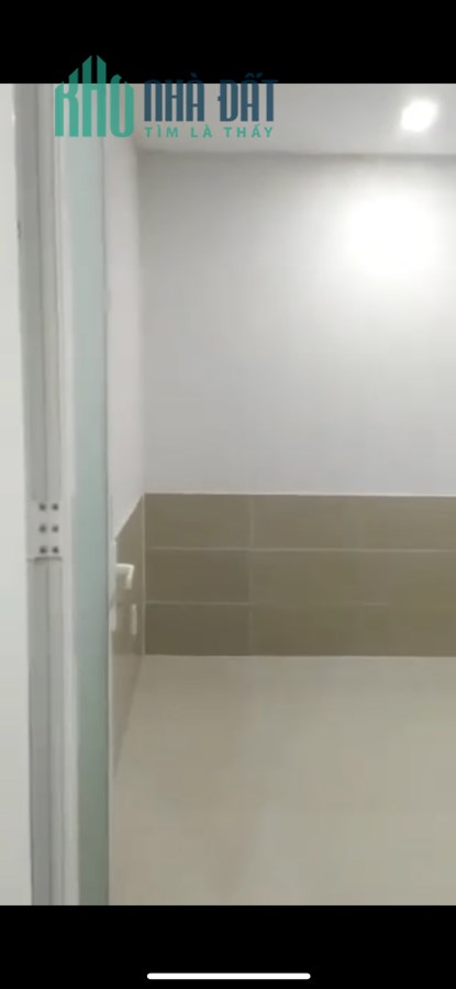 Cần nhượng Căn hộ mini có 2 phòng ngủ khu vực Linh Trung, gần ĐH Ngân Hàng, tại 66C đường số 6,