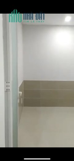 Cần nhượng Căn hộ mini có 2 phòng ngủ khu vực Linh Trung, gần ĐH Ngân Hàng, tại 66C đường số 6,