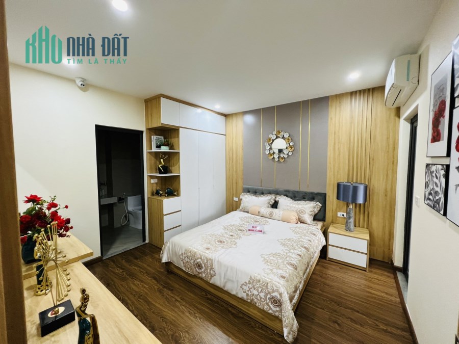 Chính chủ tôi cần cho thuê căn hộ chung cư cao cấp Xuân Mai Thanh Hóa đầy đủ nội thất 2 phòng ngủ