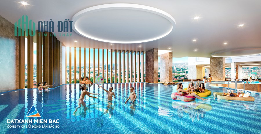 Chính chủ tôi cần cho thuê căn hộ chung cư cao cấp Xuân Mai Thanh Hóa đầy đủ nội thất 2 phòng ngủ