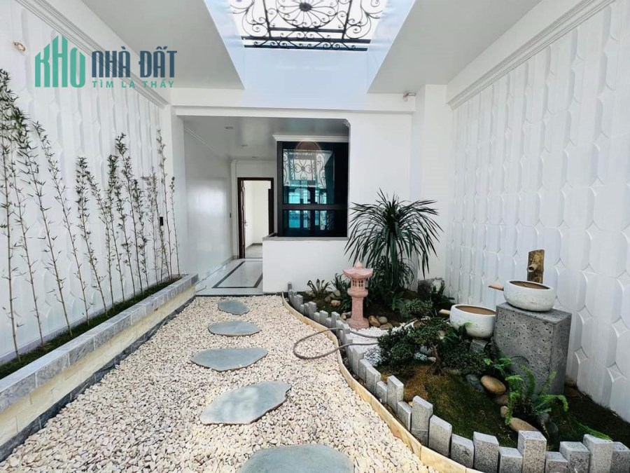 SIÊU PHẨM NHÀ Ở  tại số 140 TĐC Tam Kỳ, Lê Chân gần Vinhomes Marina, Aeon mall