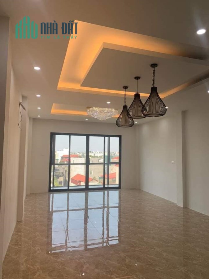 CẦN BÁN NHÀ MẶT PHỐ CỔ NGỌC LÂM-VỈA HÈ RỘNG-KINH DOANH-6T THANG MÁY-109M 39TỶ