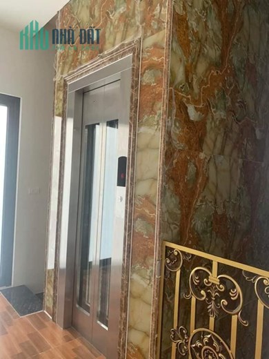 CẦN BÁN NHÀ MẶT PHỐ CỔ NGỌC LÂM-VỈA HÈ RỘNG-KINH DOANH-6T THANG MÁY-109M 39TỶ