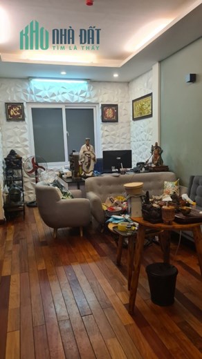 Bán nhà Nguyễn Tri Phương phân lô- ôtô- kinh doanh- Dt 28m- 5 tầng- mt 4.1m- chỉ 9.6 tỷ