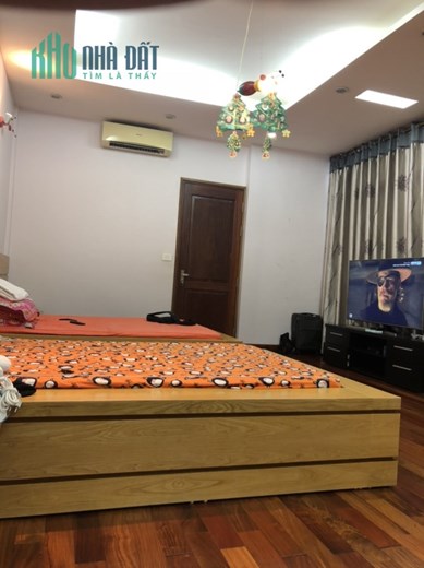 Bán nhà Nguyễn Tri Phương phân lô- ôtô- kinh doanh- Dt 28m- 5 tầng- mt 4.1m- chỉ 9.6 tỷ
