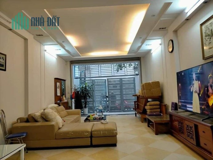 Bán CCMN Trung Kính 52mx7T- Thang máy-11 phòng khép kín-Chỉ 8.9 tỷ