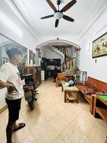 Bán nhà Trần Cung, Cầu Giấy, DT32m2, 5 tầng, 3.8 tỷ, Trung tâm Thủ Đô
