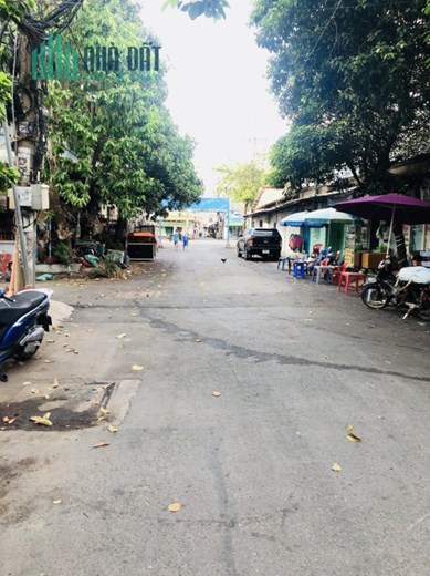 Bán nhà HXH 6m, Nguyễn Văn Lượng, Phường 10, Gò Vấp, 2 Tầng, 55m2, Giá 5 Tỷ 8