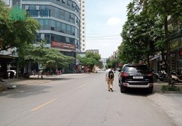 Bán nhà mặt phố Nguyễn Viết Xuân, Hà Đông, 94m2, mt7m, kinh doanh đắc địa giá nhỉnh 13 tỷ