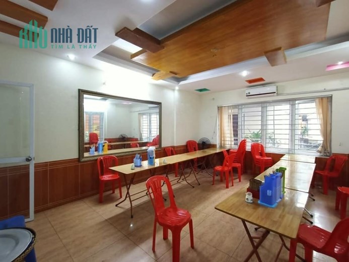 Bán nhà mặt phố Nguyễn Viết Xuân, Hà Đông, 94m2, mt7m, kinh doanh đắc địa giá nhỉnh 13 tỷ