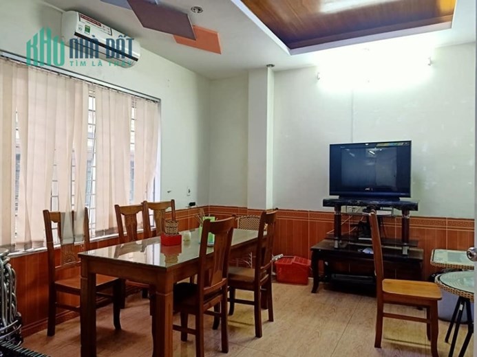 Bán nhà mặt phố Nguyễn Viết Xuân, Hà Đông, 94m2, mt7m, kinh doanh đắc địa giá nhỉnh 13 tỷ