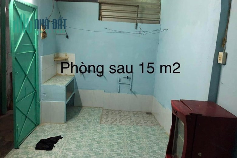 CHO THUÊ NHÀ NGUYÊN CĂN HẺM 146 VŨ TÙNG, PHƯỜNG 2, BÌNH THẠNH