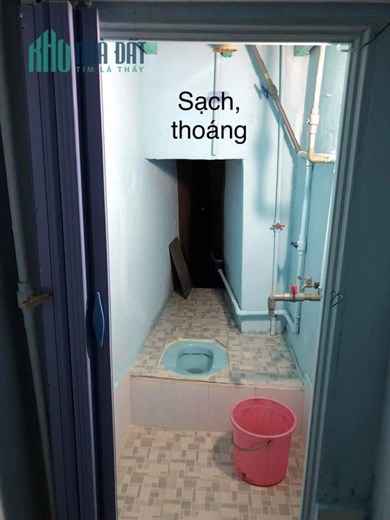CHO THUÊ NHÀ NGUYÊN CĂN HẺM 146 VŨ TÙNG, PHƯỜNG 2, BÌNH THẠNH