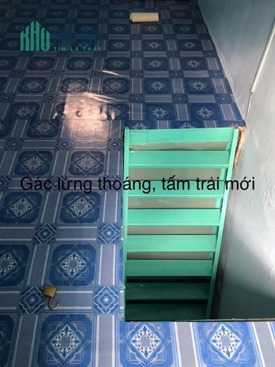 CHO THUÊ NHÀ NGUYÊN CĂN HẺM 146 VŨ TÙNG, PHƯỜNG 2, BÌNH THẠNH