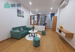 BÁN CCMN 27 PHÒNG VĂN TIẾN DŨNG, 101M2X7T, GIÁ 17 TỶ