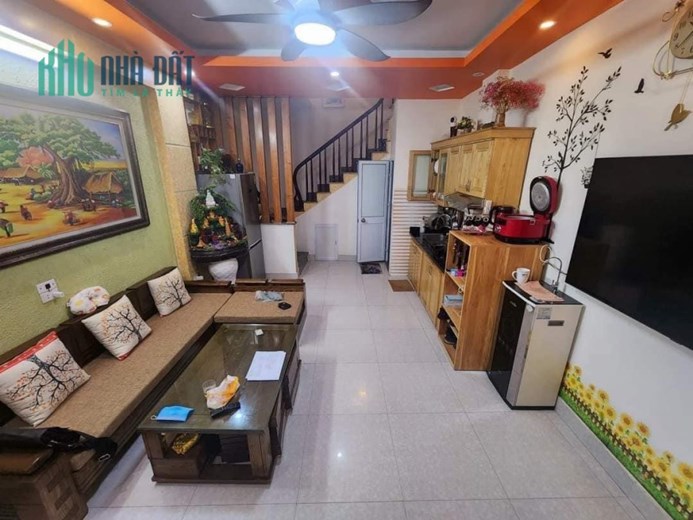 Bán nhà Xuân Đỉnh,ô tô đỗ cổng,20m ra mặt phố,nhà mặt ngõ,30m,5tầng,mt:3,9m