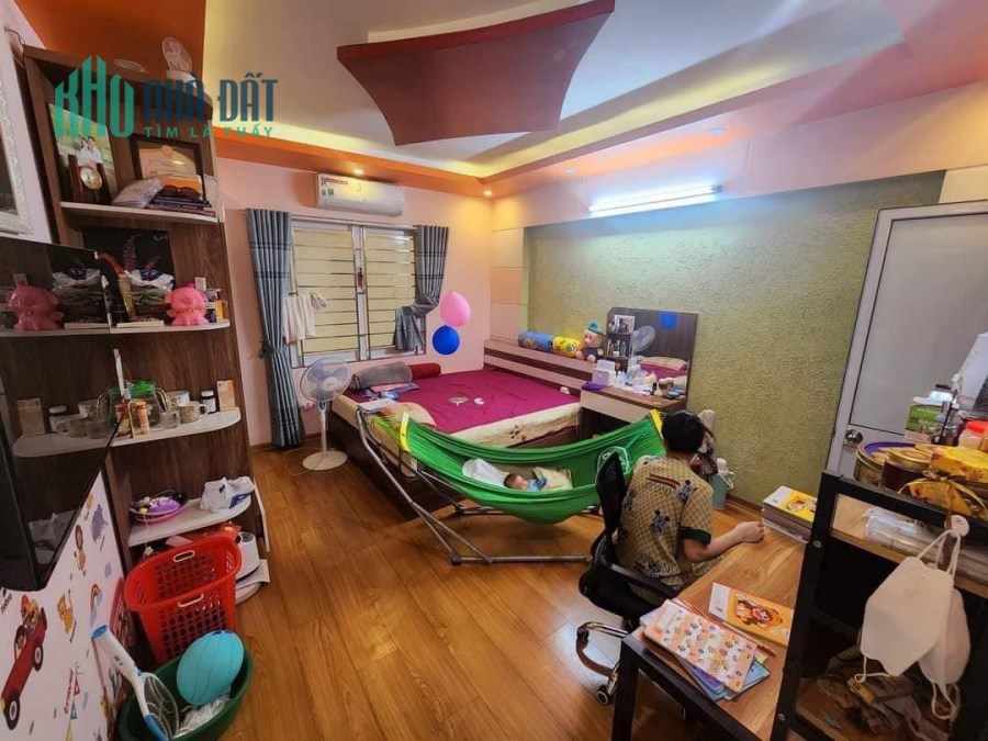 Bán nhà Xuân Đỉnh,ô tô đỗ cổng,20m ra mặt phố,nhà mặt ngõ,30m,5tầng,mt:3,9m
