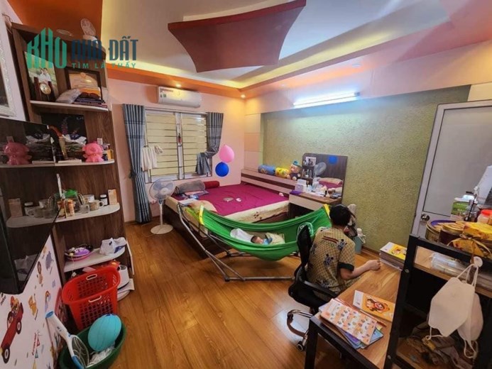 Bán nhà Xuân Đỉnh,ô tô đỗ cổng,20m ra mặt phố,nhà mặt ngõ,30m,5tầng,mt:3,9m