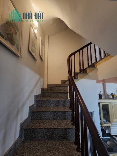Bán nhà Xuân Đỉnh,ô tô đỗ cổng,20m ra mặt phố,nhà mặt ngõ,30m,5tầng,mt:3,9m