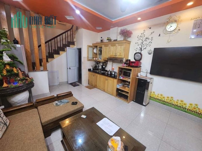 Bán nhà Xuân Đỉnh,ô tô đỗ cổng,20m ra mặt phố,nhà mặt ngõ,30m,5tầng,mt:3,9m