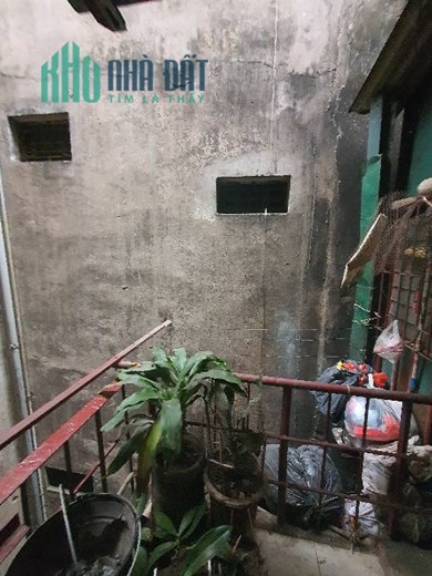Bán nhà tập thể ngã 3 Tây Sơn- Vĩnh Hồ, 40m2, 1.2 tỷ
