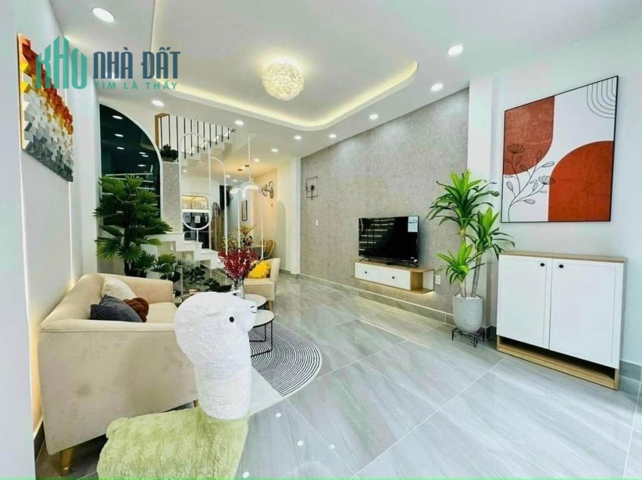 70M2 XE HƠI NGỦ TRONG NHÀ ĐỖ XUÂN HỢP - QUẬN 9 - SHR CHỈ 3.x tỷ