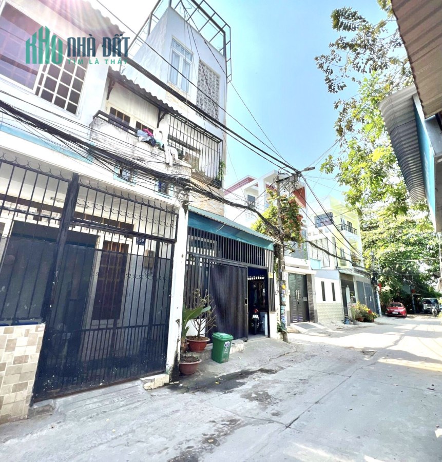 70M2 XE HƠI NGỦ TRONG NHÀ ĐỖ XUÂN HỢP - QUẬN 9 - SHR CHỈ 3.x tỷ