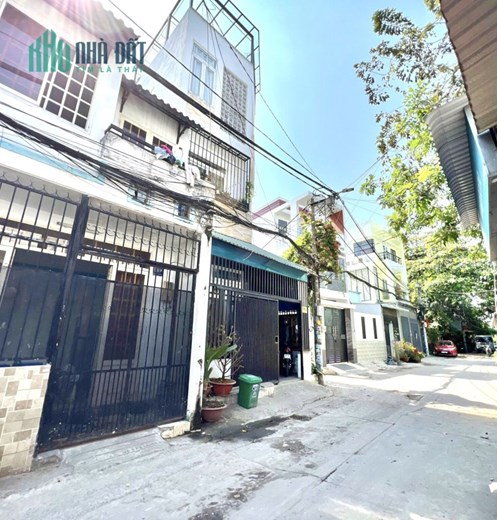 70M2 XE HƠI NGỦ TRONG NHÀ ĐỖ XUÂN HỢP - QUẬN 9 - SHR CHỈ 3.x tỷ