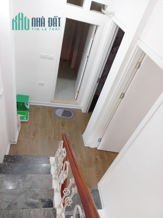 BÁN NHÀ NGÕ 115 LÁNG HẠ 6 TẦNG 45M, MT5M MỚI ĐẸP TẶNG FULL NỘI THẤT XỊN GIÁ 6.9 TỶ