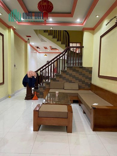 BÁN NHÀ NGÕ 6 MIẾU NHA-TÂY MỖ,NGÕ XE BA GÁC QUA,200M Ô TÔ ĐỖ,NỞ HẬU,60M2,3TẦNG,MT:3,5M.
