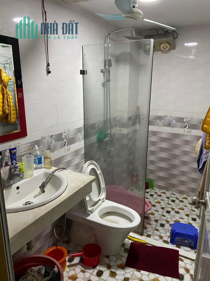BÁN NHÀ NGÕ 6 MIẾU NHA-TÂY MỖ,NGÕ XE BA GÁC QUA,200M Ô TÔ ĐỖ,NỞ HẬU,60M2,3TẦNG,MT:3,5M.