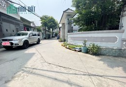 HẺM 8M- NHÀ 1/ BÙI VĂN NGỮ QUẬN 12 - 60M2, 3 TẦNG, 3 PN. NHÀ MỚI ĐẸP VÀO Ở NGAY - CHỈ HƠN 4 TỶ.