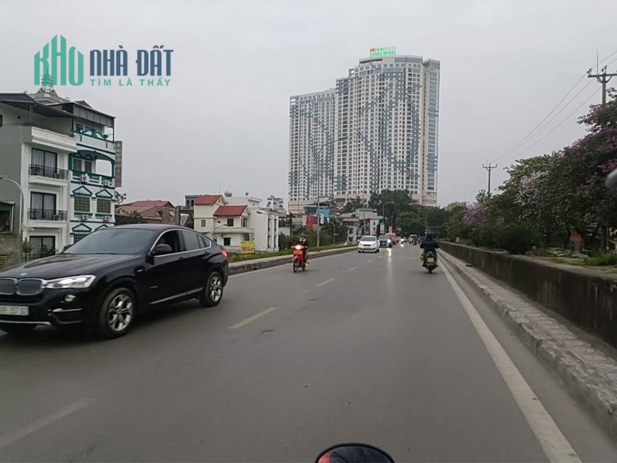 quá hiếm !!!  bán đất ngõ 264 Ngọc Thuỵ, 50m, oto, giá 2 tỷ 5 LH: 0936123469