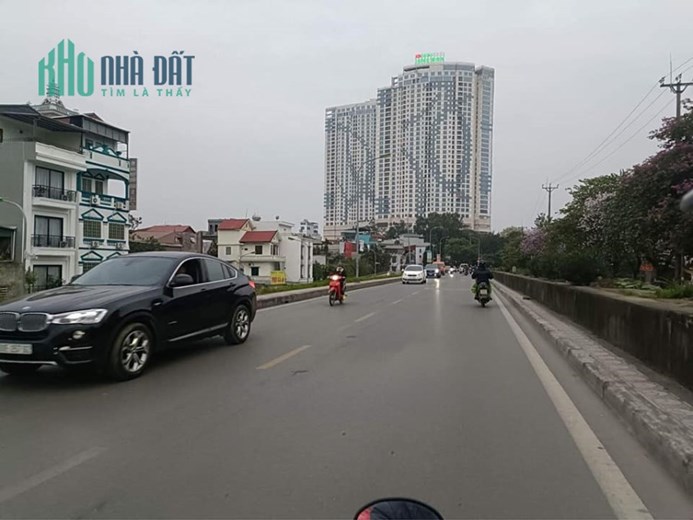 quá hiếm !!!  bán đất ngõ 264 Ngọc Thuỵ, 50m, oto, giá 2 tỷ 5 LH: 0936123469