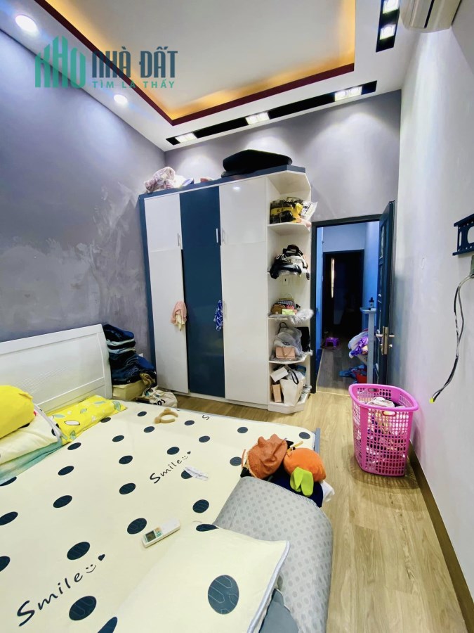 SIÊU PHẨM TT QUẬN PHÚ NHUẬN - 40M2 - 2 TẦNG - NỞ HẬU - NHÀ MỚI FULL NỘI THẤT - CHỈ 4.6 TỶ