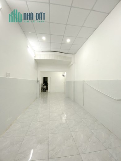 Cho thuê Mặt bằng đường Phạm Thế Hiển P4Q8 - Giá : 12 Triệu