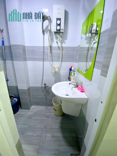 Cho thuê Mặt bằng đường Phạm Thế Hiển P4Q8 - Giá : 12 Triệu