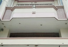 Cho thuê NNC MT đường Tạ Quang Bửu P5Q8. Giá 25 triệu